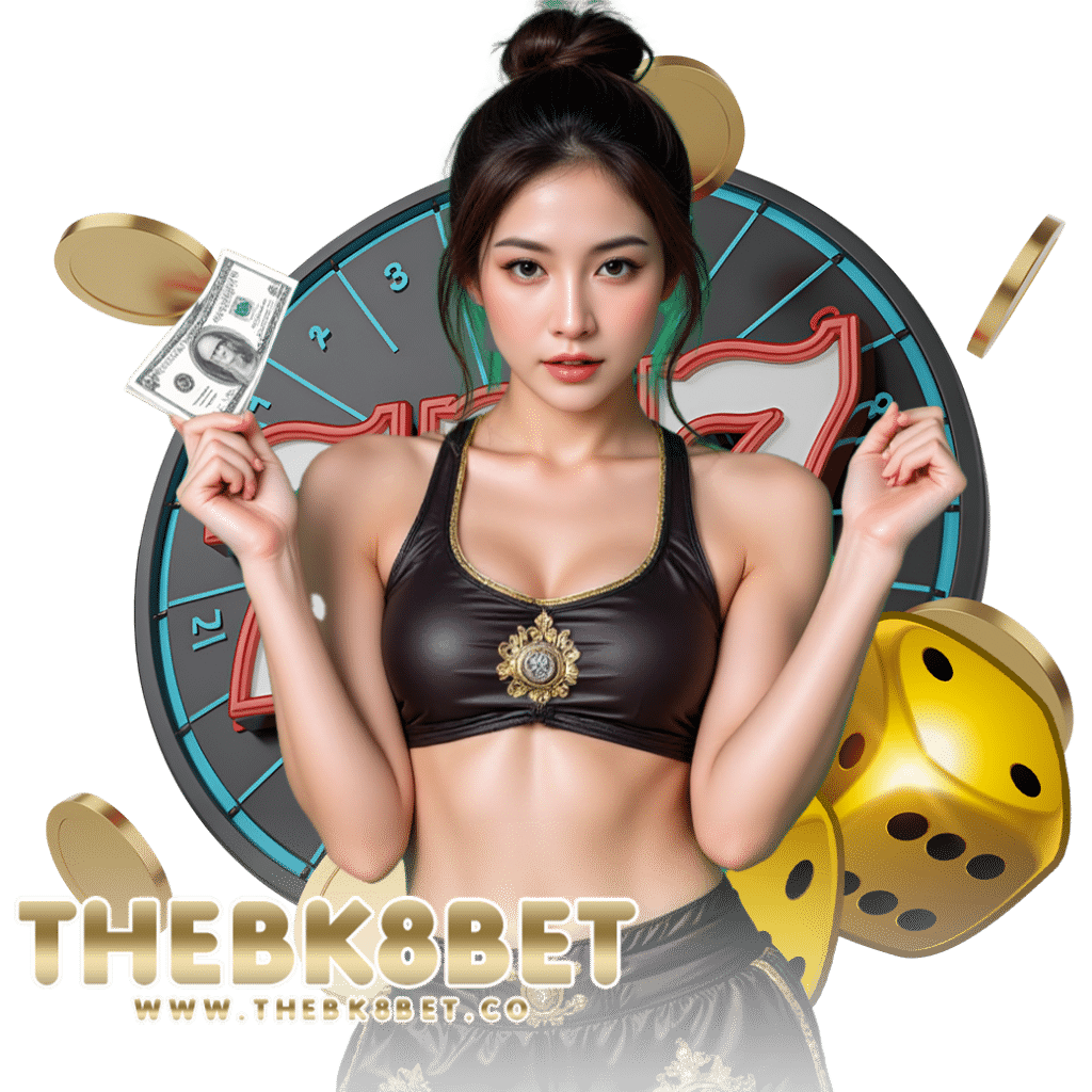 thebk8bet ทางเข้า