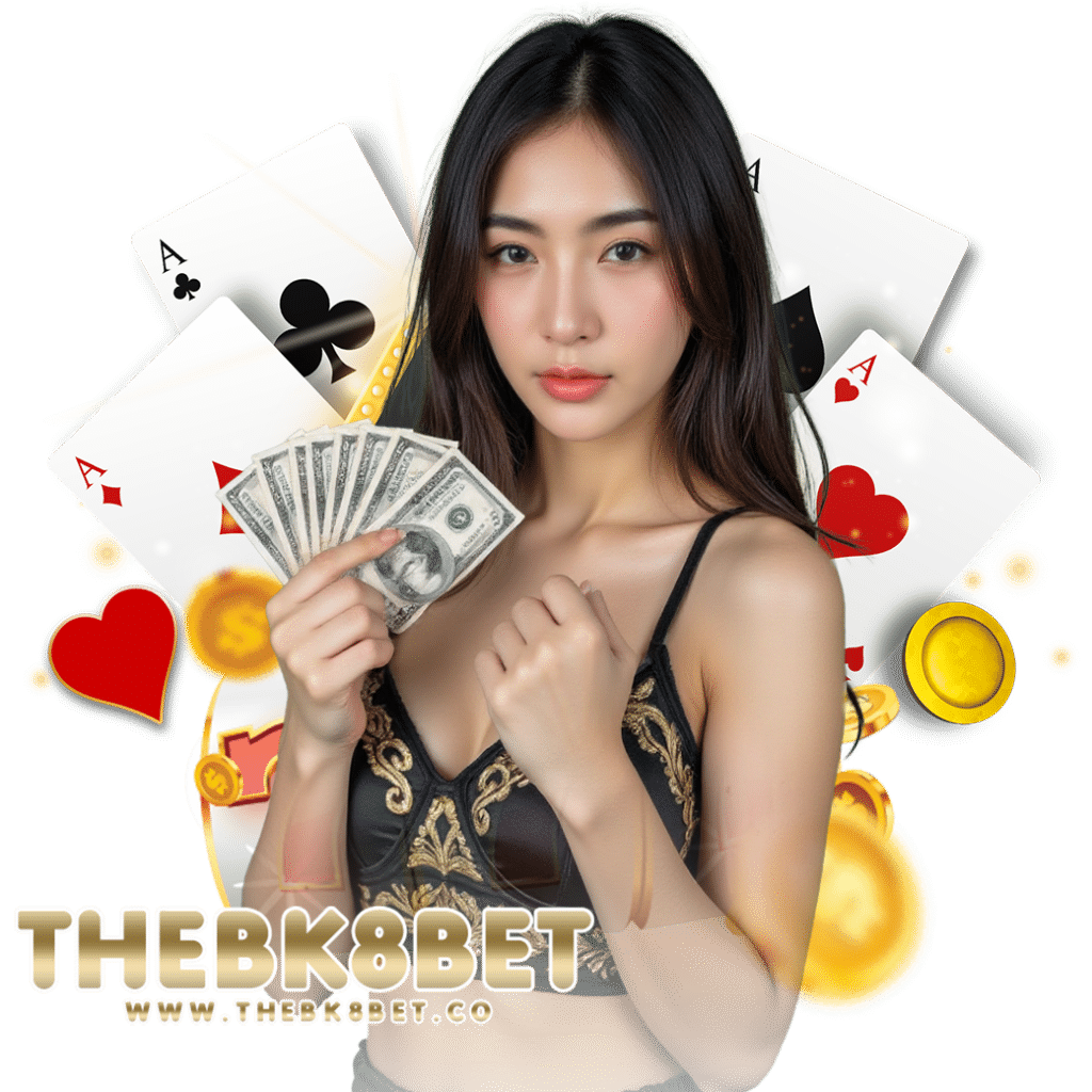 thebk8bet สล็อต